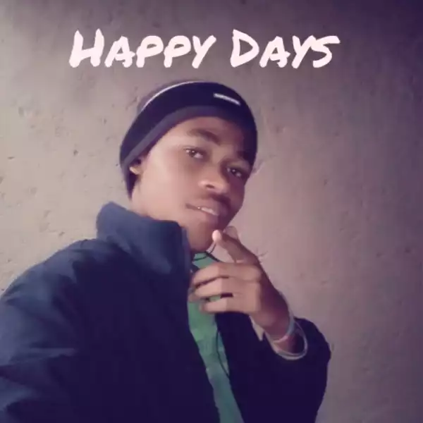 DJ Press Box - Happy Days
